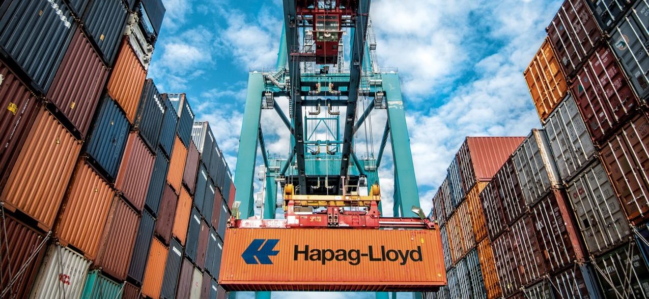 Hapag Lloyd
