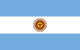 Argentina - Bandera